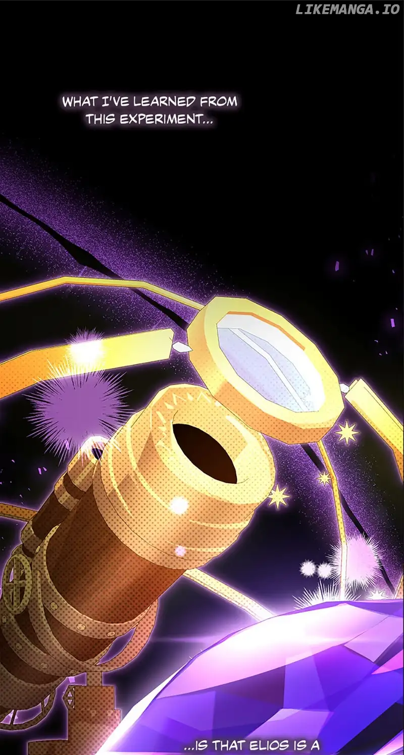 It Looks Like I’ve Fallen into the World of a Reverse Harem Game ss3 Chapter 41 - Page 78