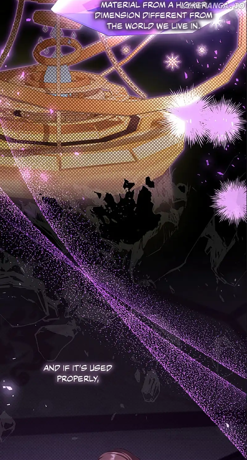 It Looks Like I’ve Fallen into the World of a Reverse Harem Game ss3 Chapter 41 - Page 79