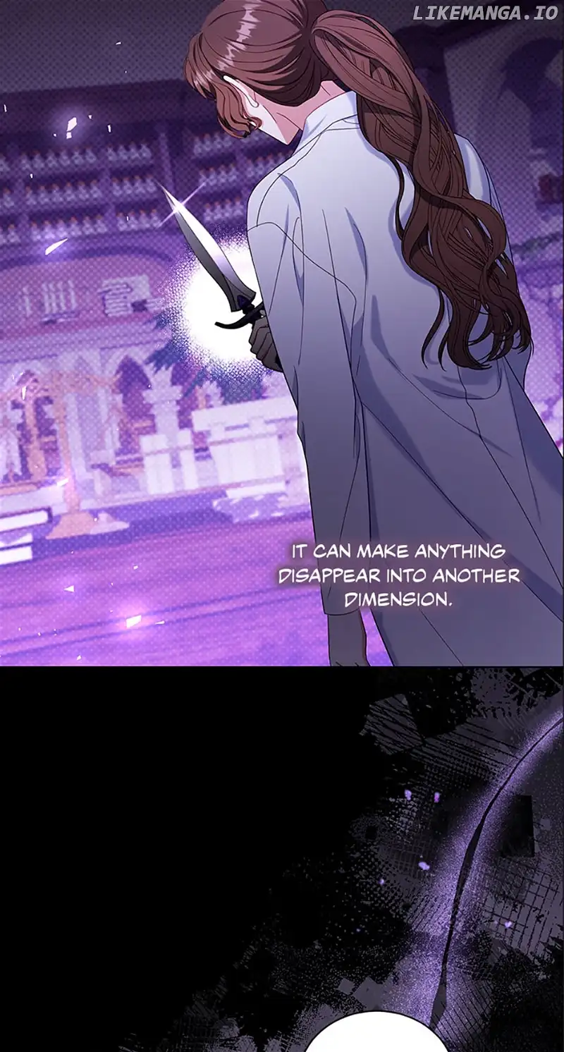 It Looks Like I’ve Fallen into the World of a Reverse Harem Game ss3 Chapter 41 - Page 80