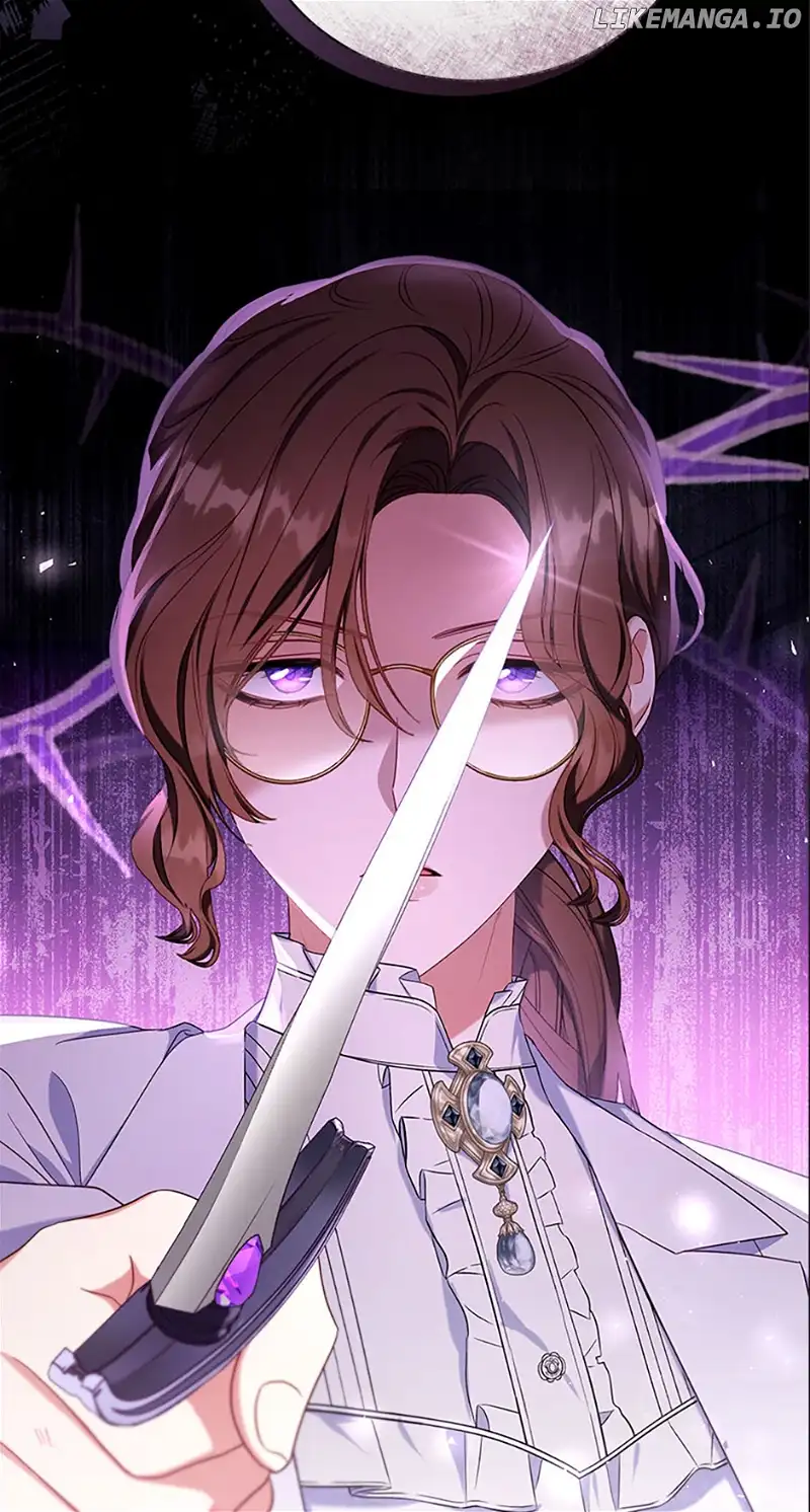 It Looks Like I’ve Fallen into the World of a Reverse Harem Game ss3 Chapter 41 - Page 82