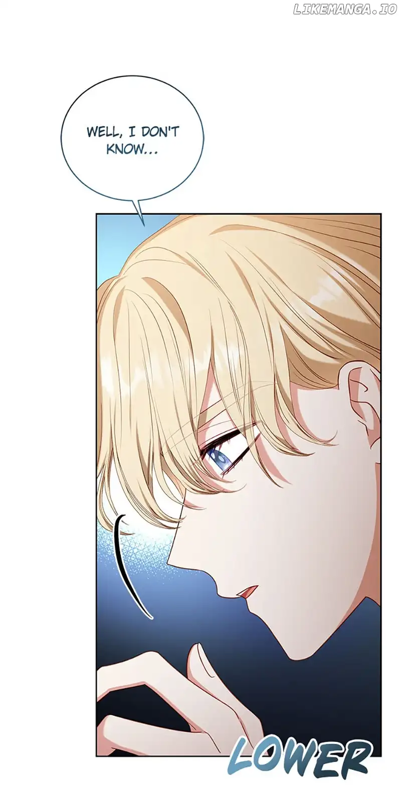 It Looks Like I’ve Fallen into the World of a Reverse Harem Game ss3 Chapter 42 - Page 4