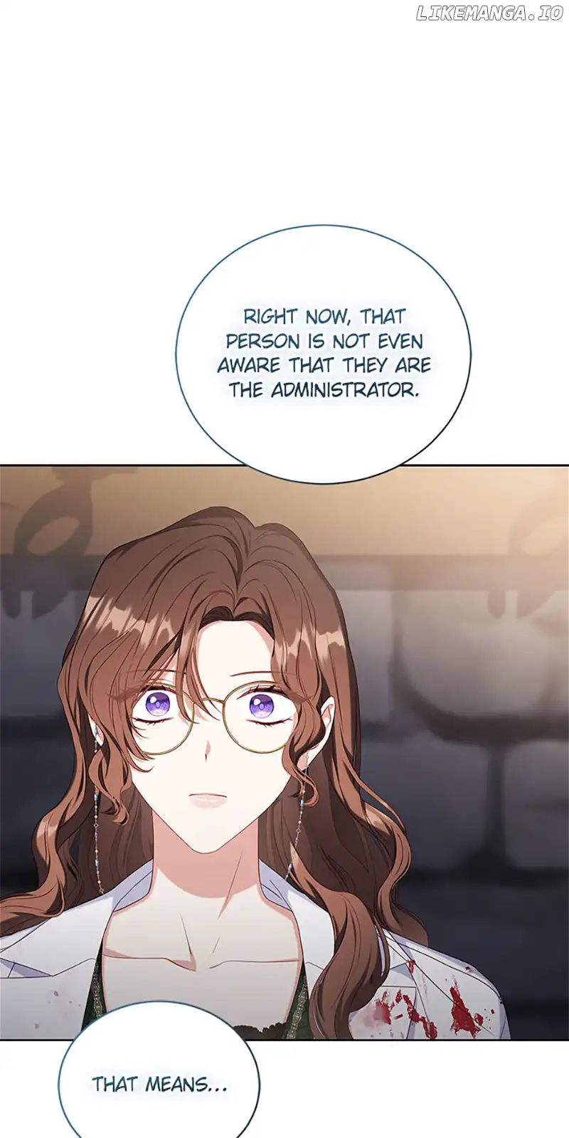 It Looks Like I’ve Fallen into the World of a Reverse Harem Game ss3 Chapter 42 - Page 5