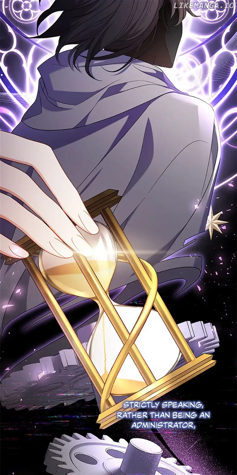 It Looks Like I’ve Fallen into the World of a Reverse Harem Game ss3 Chapter 42 - Page 7