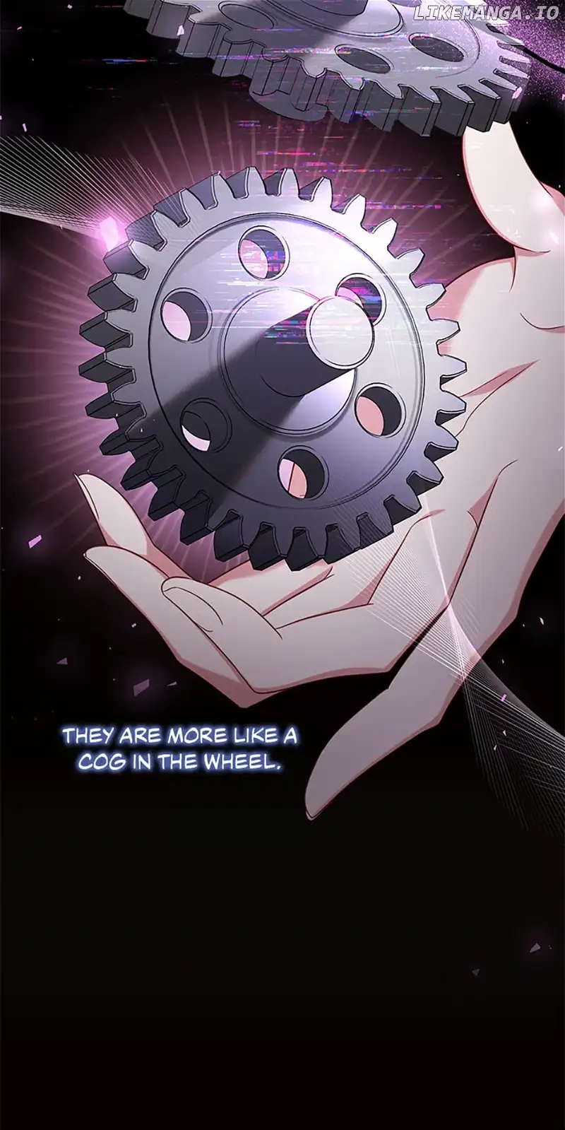 It Looks Like I’ve Fallen into the World of a Reverse Harem Game ss3 Chapter 42 - Page 8