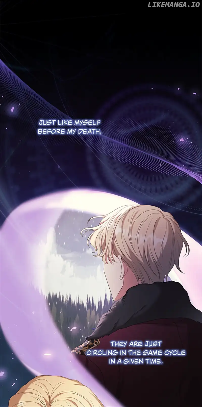 It Looks Like I’ve Fallen into the World of a Reverse Harem Game ss3 Chapter 42 - Page 9