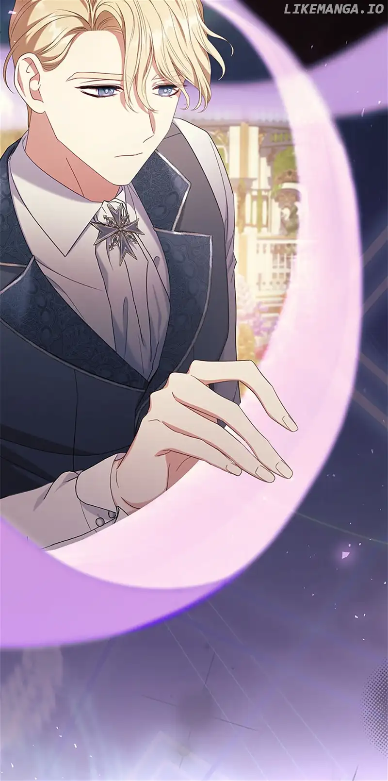 It Looks Like I’ve Fallen into the World of a Reverse Harem Game ss3 Chapter 42 - Page 10