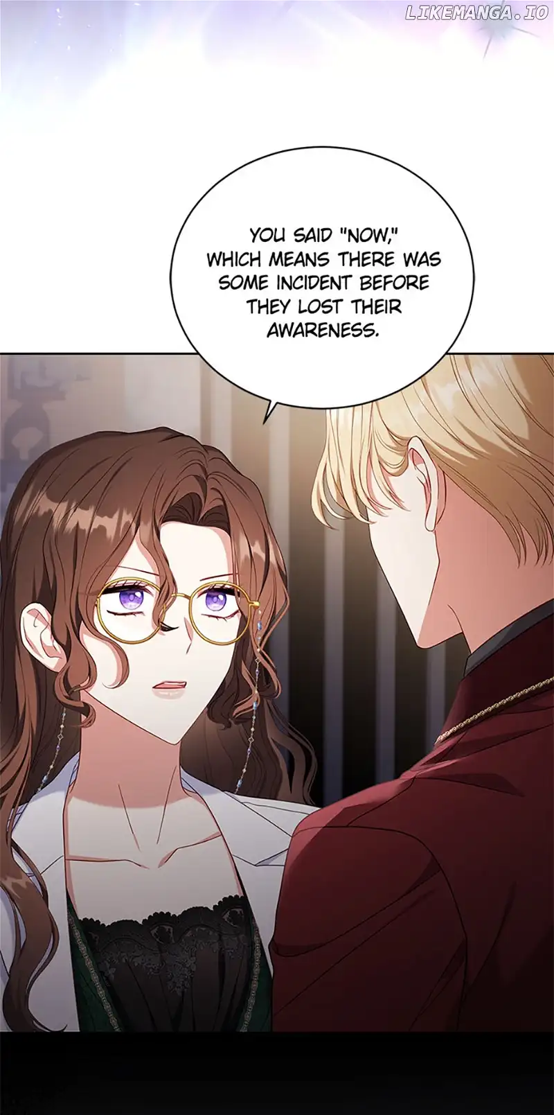 It Looks Like I’ve Fallen into the World of a Reverse Harem Game ss3 Chapter 42 - Page 11