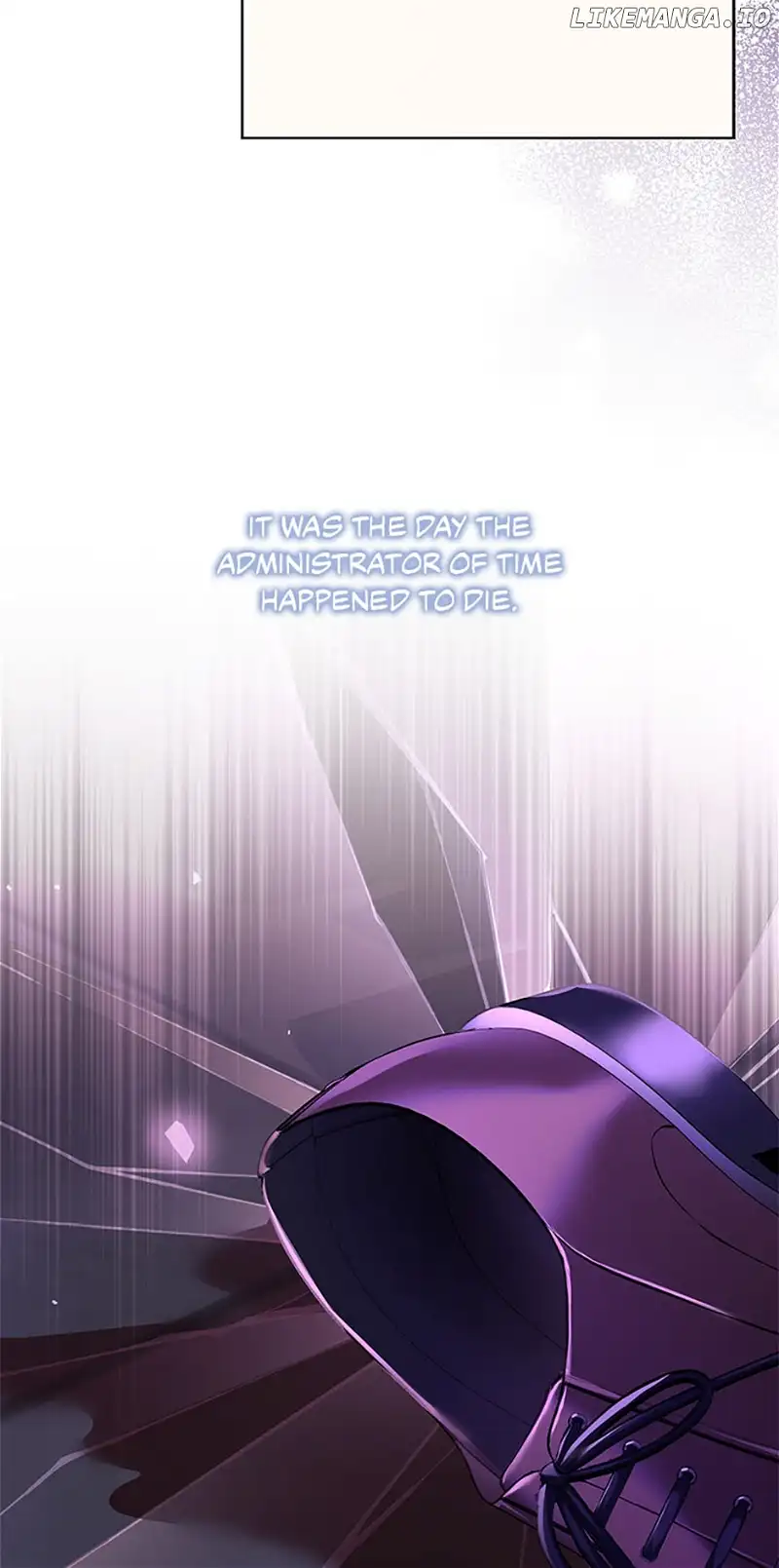 It Looks Like I’ve Fallen into the World of a Reverse Harem Game ss3 Chapter 42 - Page 13