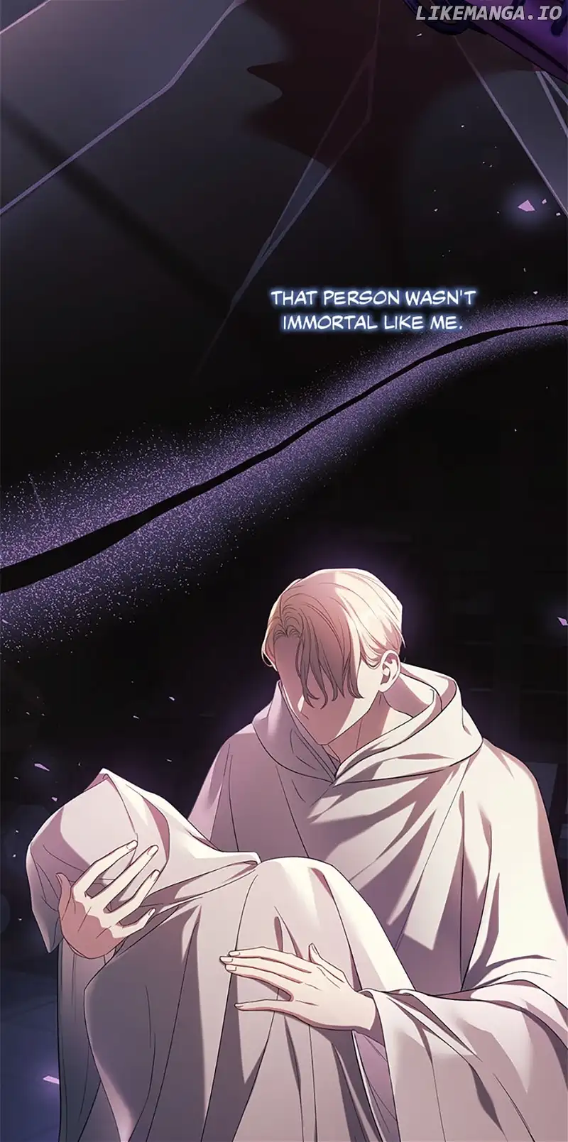 It Looks Like I’ve Fallen into the World of a Reverse Harem Game ss3 Chapter 42 - Page 14