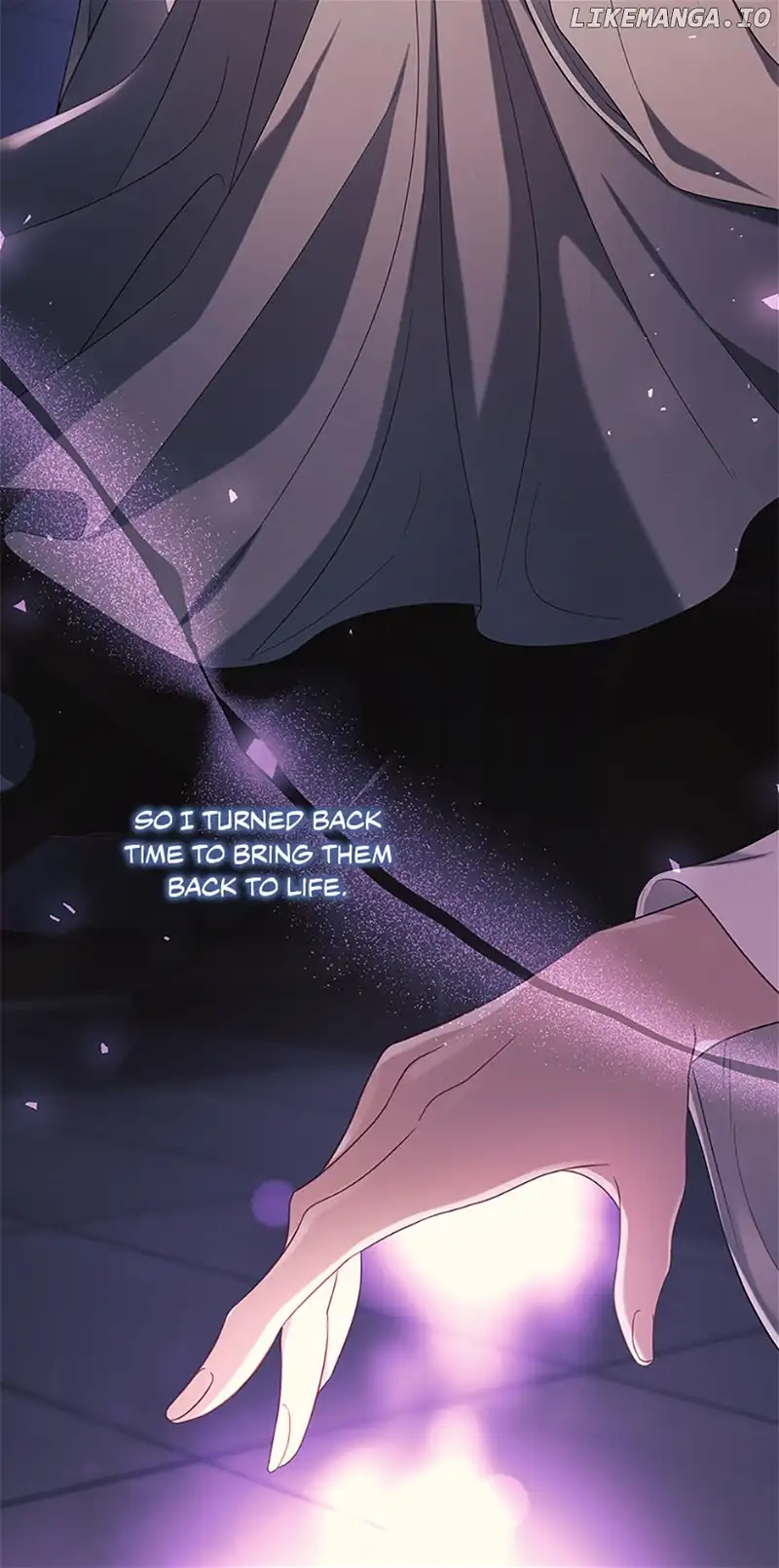 It Looks Like I’ve Fallen into the World of a Reverse Harem Game ss3 Chapter 42 - Page 15