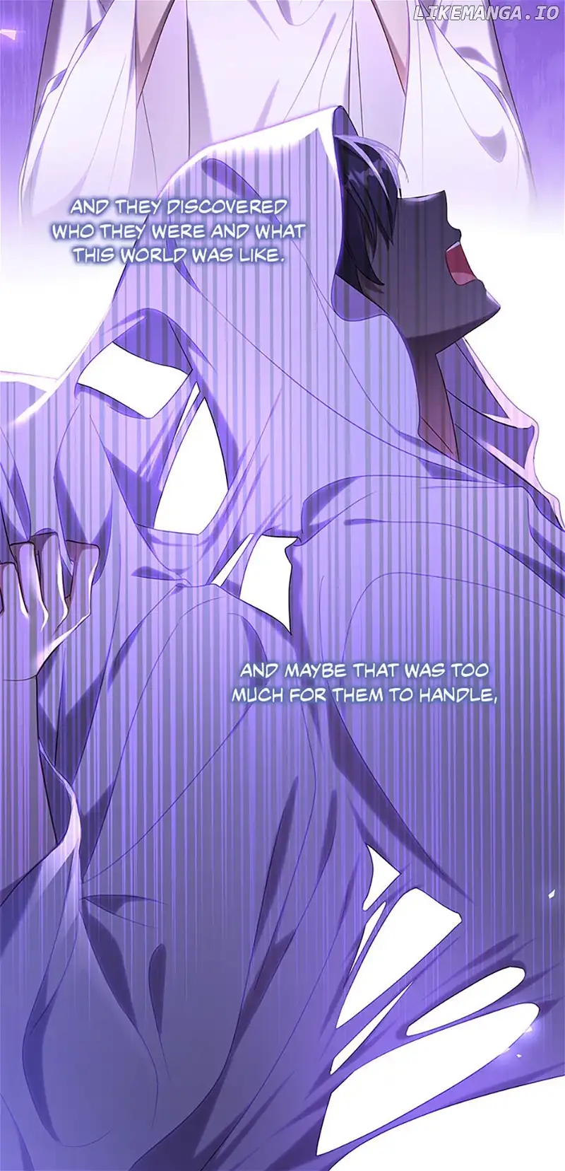 It Looks Like I’ve Fallen into the World of a Reverse Harem Game ss3 Chapter 42 - Page 19