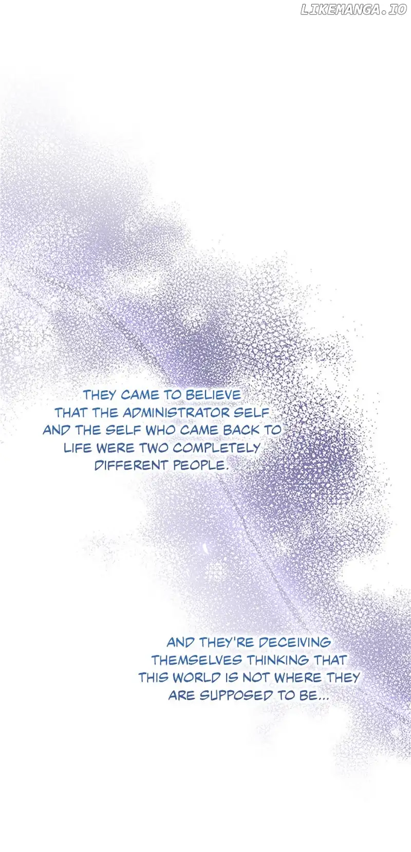 It Looks Like I’ve Fallen into the World of a Reverse Harem Game ss3 Chapter 42 - Page 21