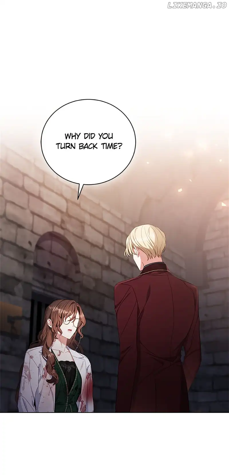 It Looks Like I’ve Fallen into the World of a Reverse Harem Game ss3 Chapter 42 - Page 22