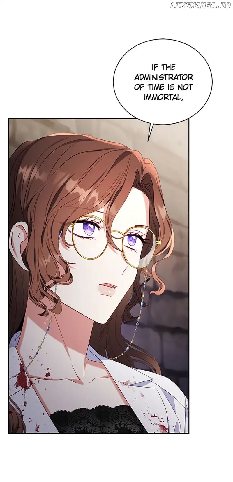 It Looks Like I’ve Fallen into the World of a Reverse Harem Game ss3 Chapter 42 - Page 23