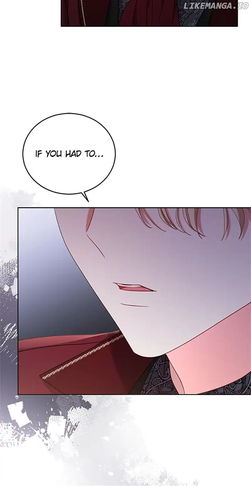 It Looks Like I’ve Fallen into the World of a Reverse Harem Game ss3 Chapter 42 - Page 25