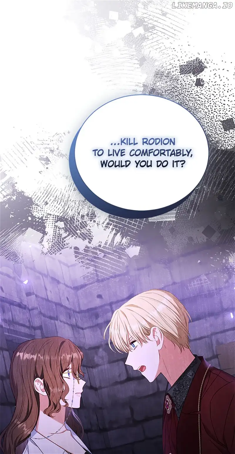 It Looks Like I’ve Fallen into the World of a Reverse Harem Game ss3 Chapter 42 - Page 26