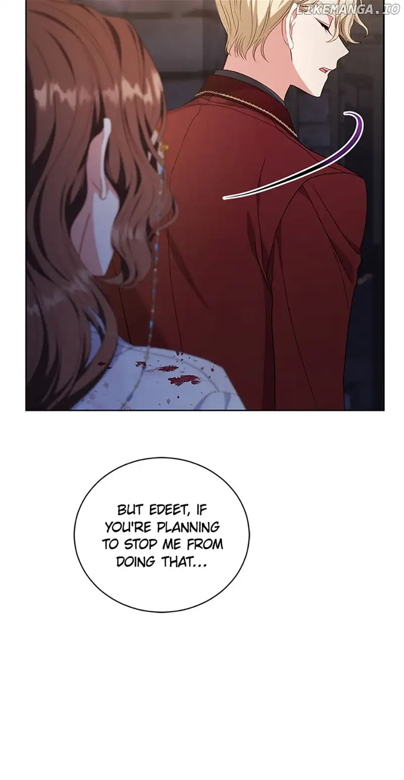 It Looks Like I’ve Fallen into the World of a Reverse Harem Game ss3 Chapter 42 - Page 30