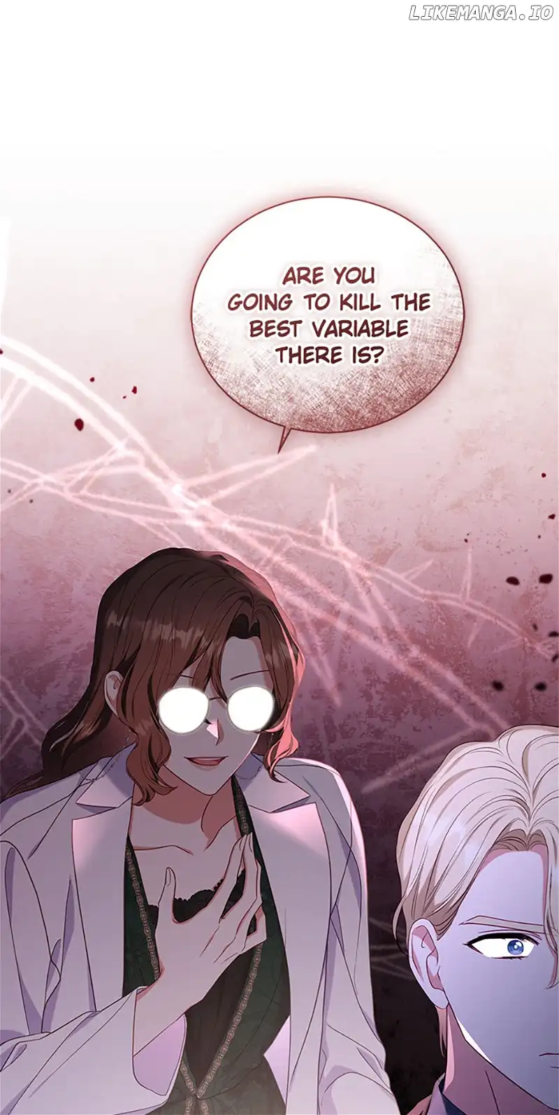 It Looks Like I’ve Fallen into the World of a Reverse Harem Game ss3 Chapter 42 - Page 31