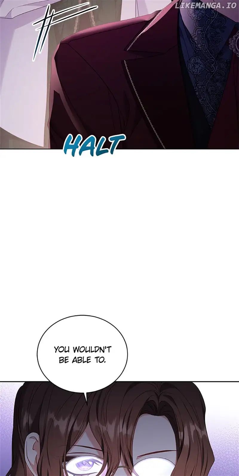 It Looks Like I’ve Fallen into the World of a Reverse Harem Game ss3 Chapter 42 - Page 32