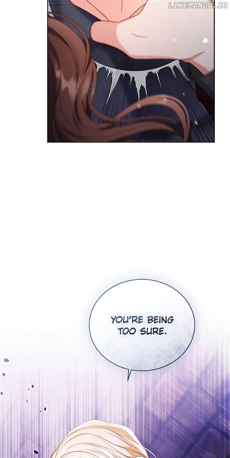 It Looks Like I’ve Fallen into the World of a Reverse Harem Game ss3 Chapter 42 - Page 34