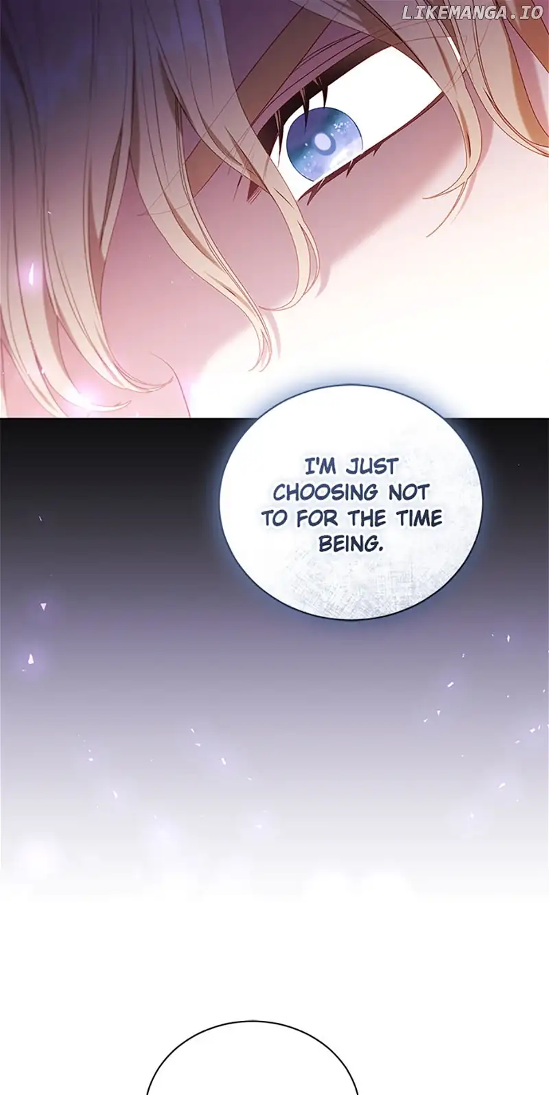 It Looks Like I’ve Fallen into the World of a Reverse Harem Game ss3 Chapter 42 - Page 36