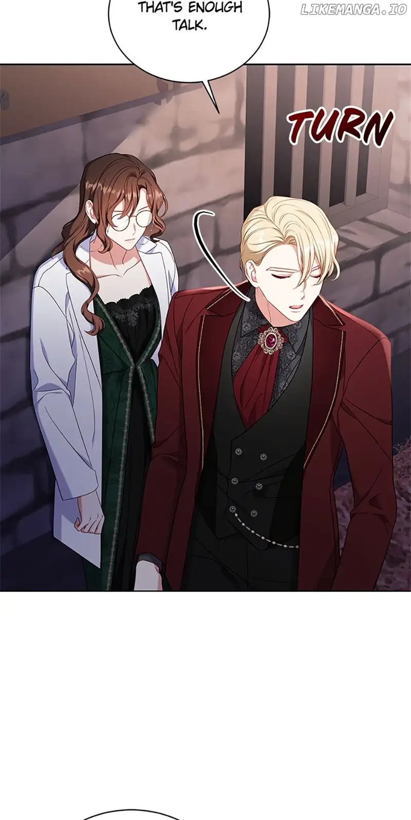 It Looks Like I’ve Fallen into the World of a Reverse Harem Game ss3 Chapter 42 - Page 37