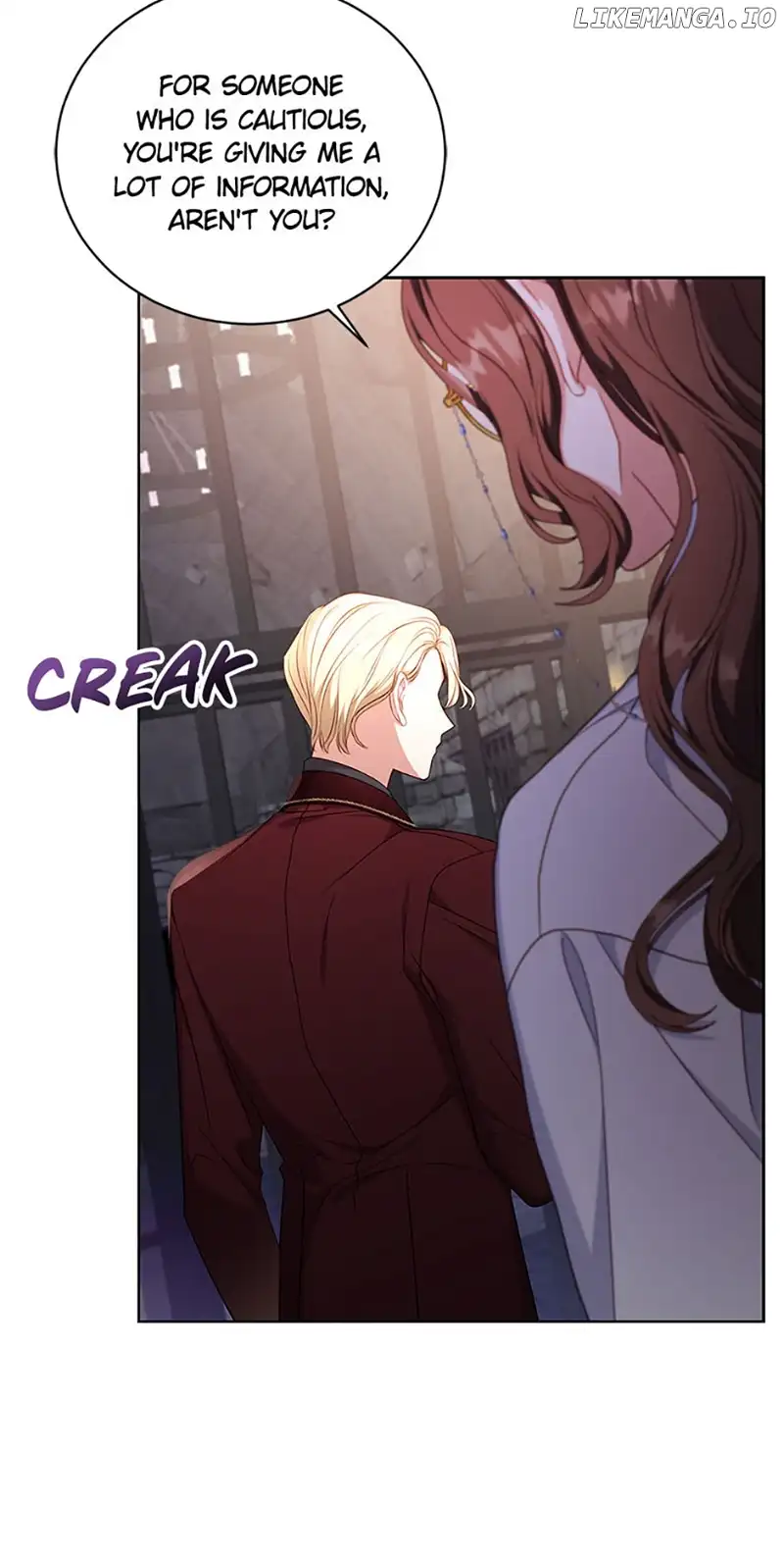 It Looks Like I’ve Fallen into the World of a Reverse Harem Game ss3 Chapter 42 - Page 38