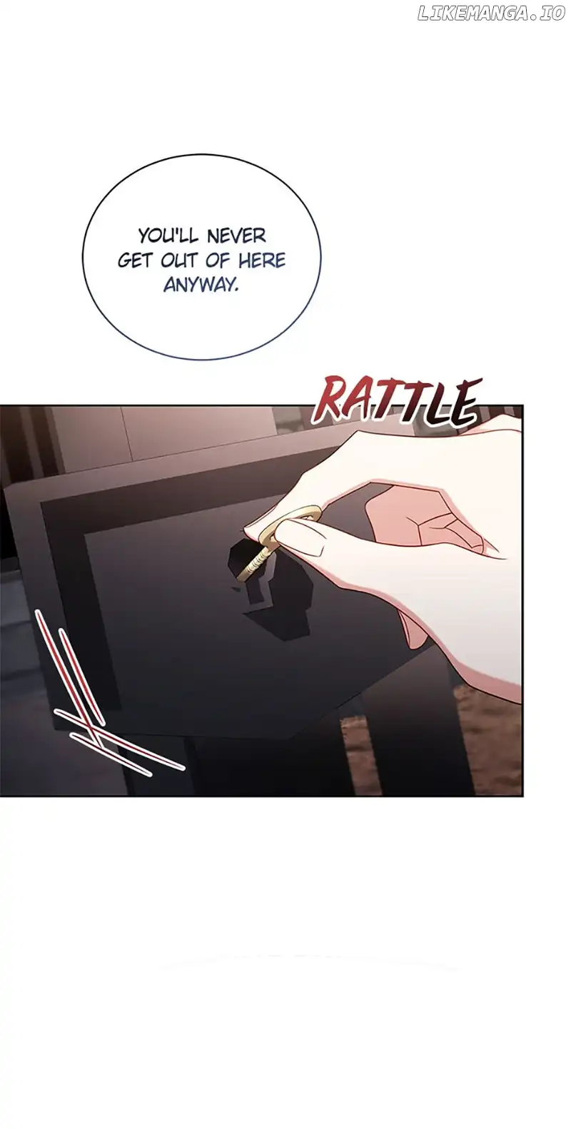 It Looks Like I’ve Fallen into the World of a Reverse Harem Game ss3 Chapter 42 - Page 39