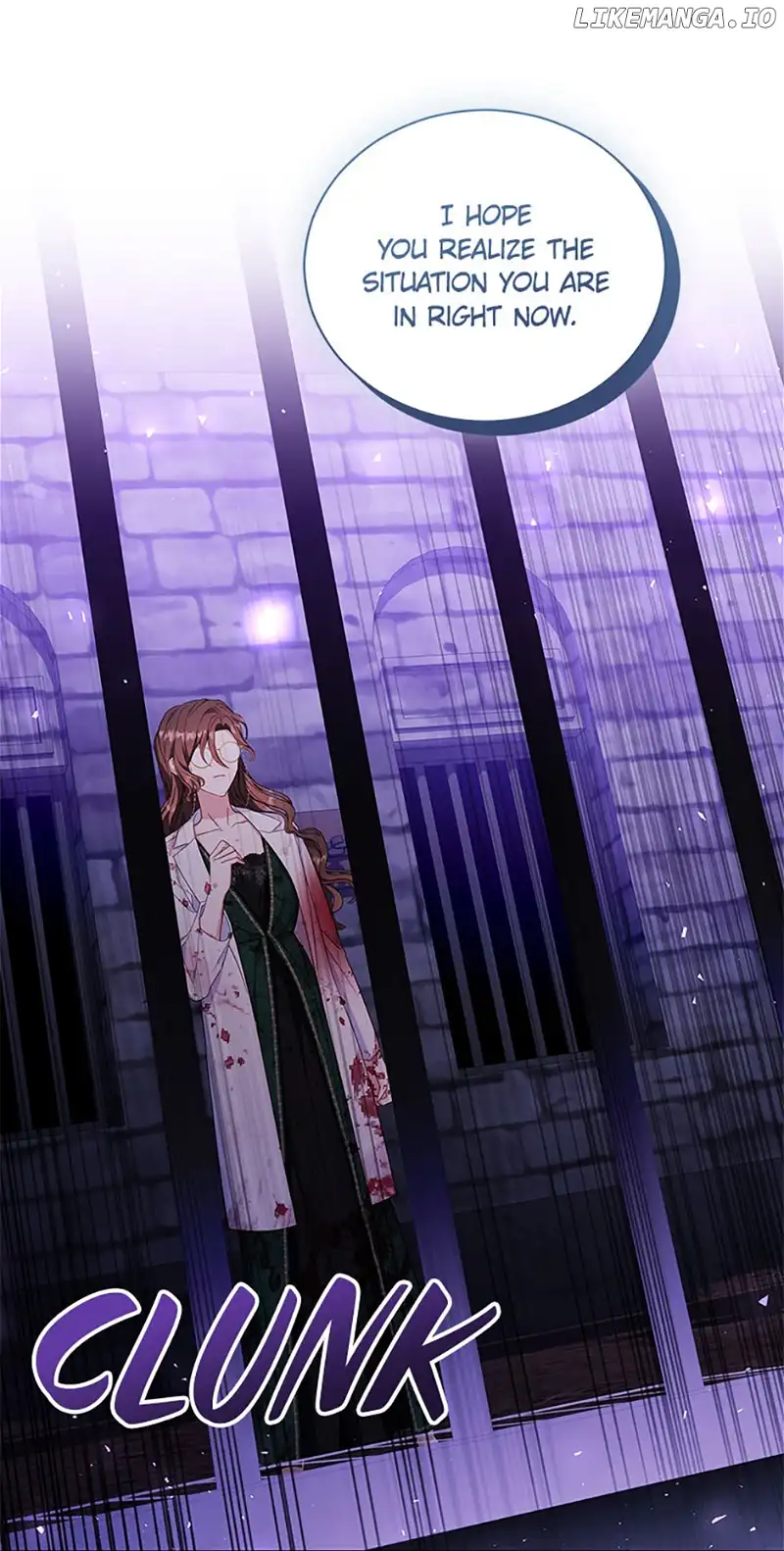 It Looks Like I’ve Fallen into the World of a Reverse Harem Game ss3 Chapter 42 - Page 40