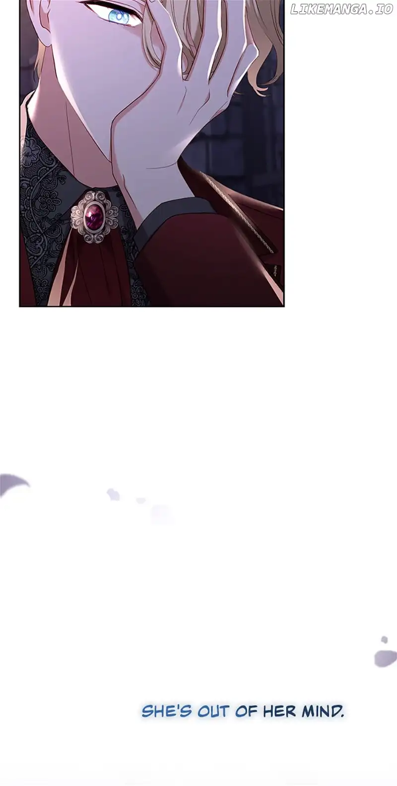 It Looks Like I’ve Fallen into the World of a Reverse Harem Game ss3 Chapter 42 - Page 43