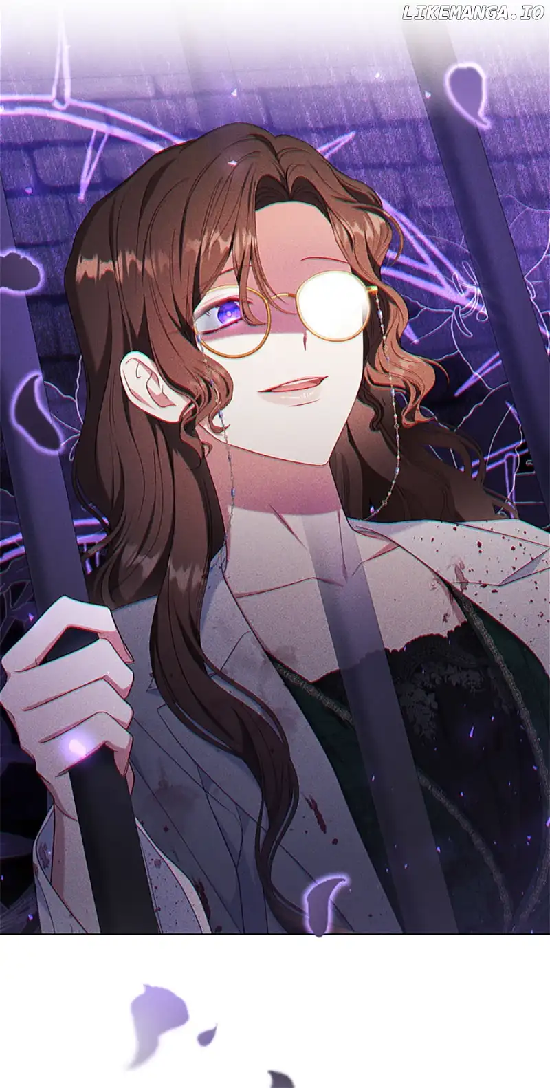 It Looks Like I’ve Fallen into the World of a Reverse Harem Game ss3 Chapter 42 - Page 44