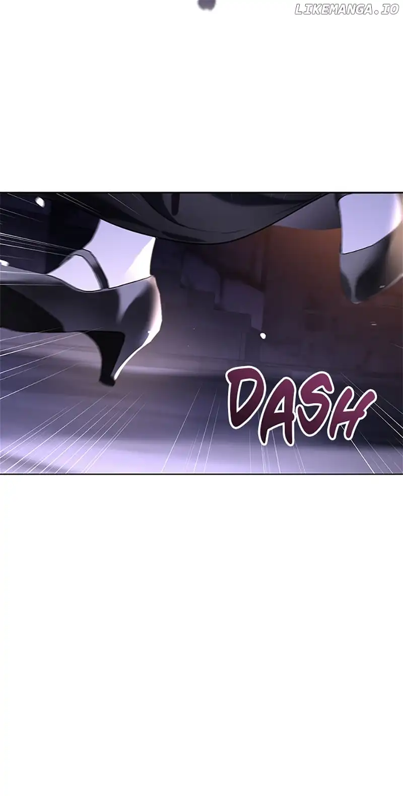 It Looks Like I’ve Fallen into the World of a Reverse Harem Game ss3 Chapter 42 - Page 45