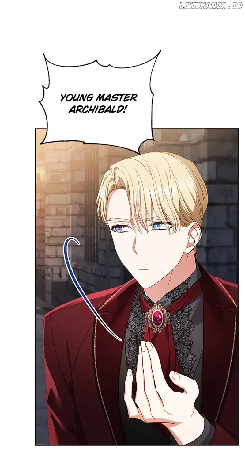 It Looks Like I’ve Fallen into the World of a Reverse Harem Game ss3 Chapter 42 - Page 46