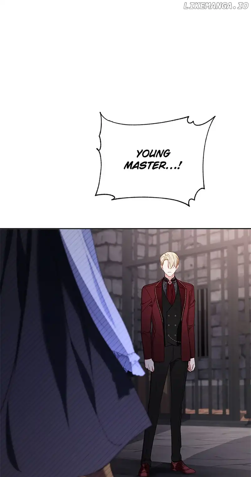 It Looks Like I’ve Fallen into the World of a Reverse Harem Game ss3 Chapter 42 - Page 47