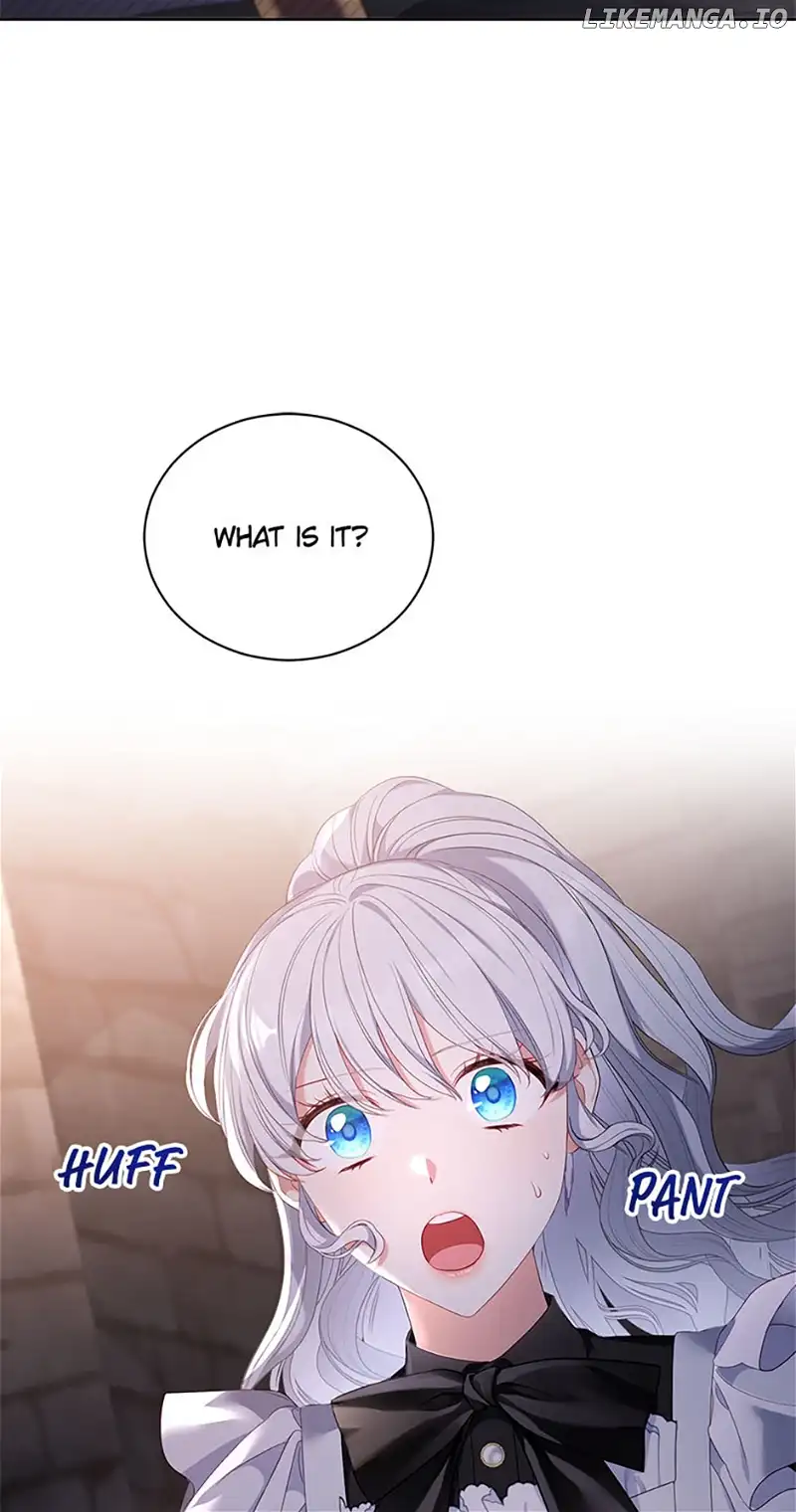 It Looks Like I’ve Fallen into the World of a Reverse Harem Game ss3 Chapter 42 - Page 48