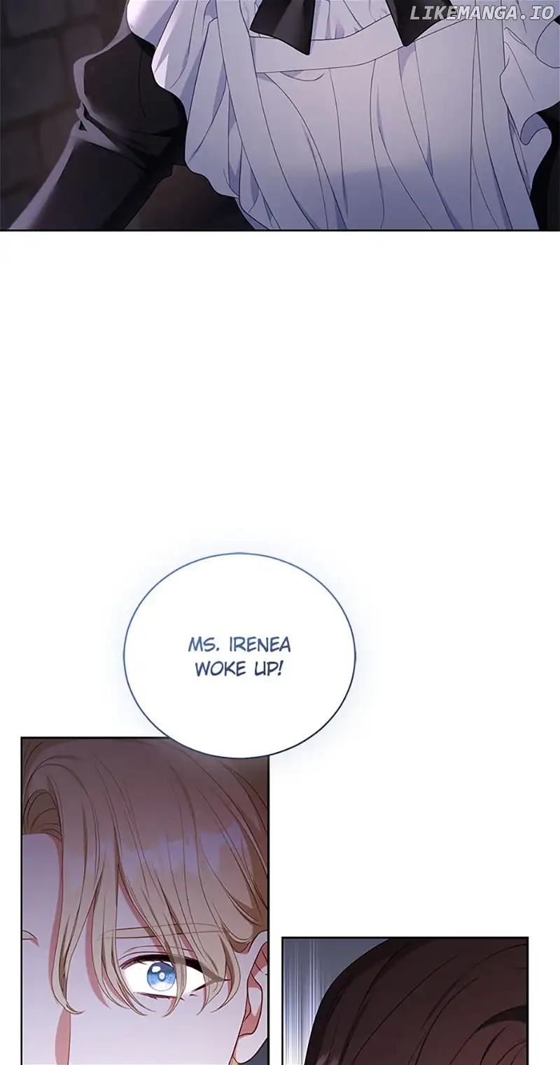 It Looks Like I’ve Fallen into the World of a Reverse Harem Game ss3 Chapter 42 - Page 49