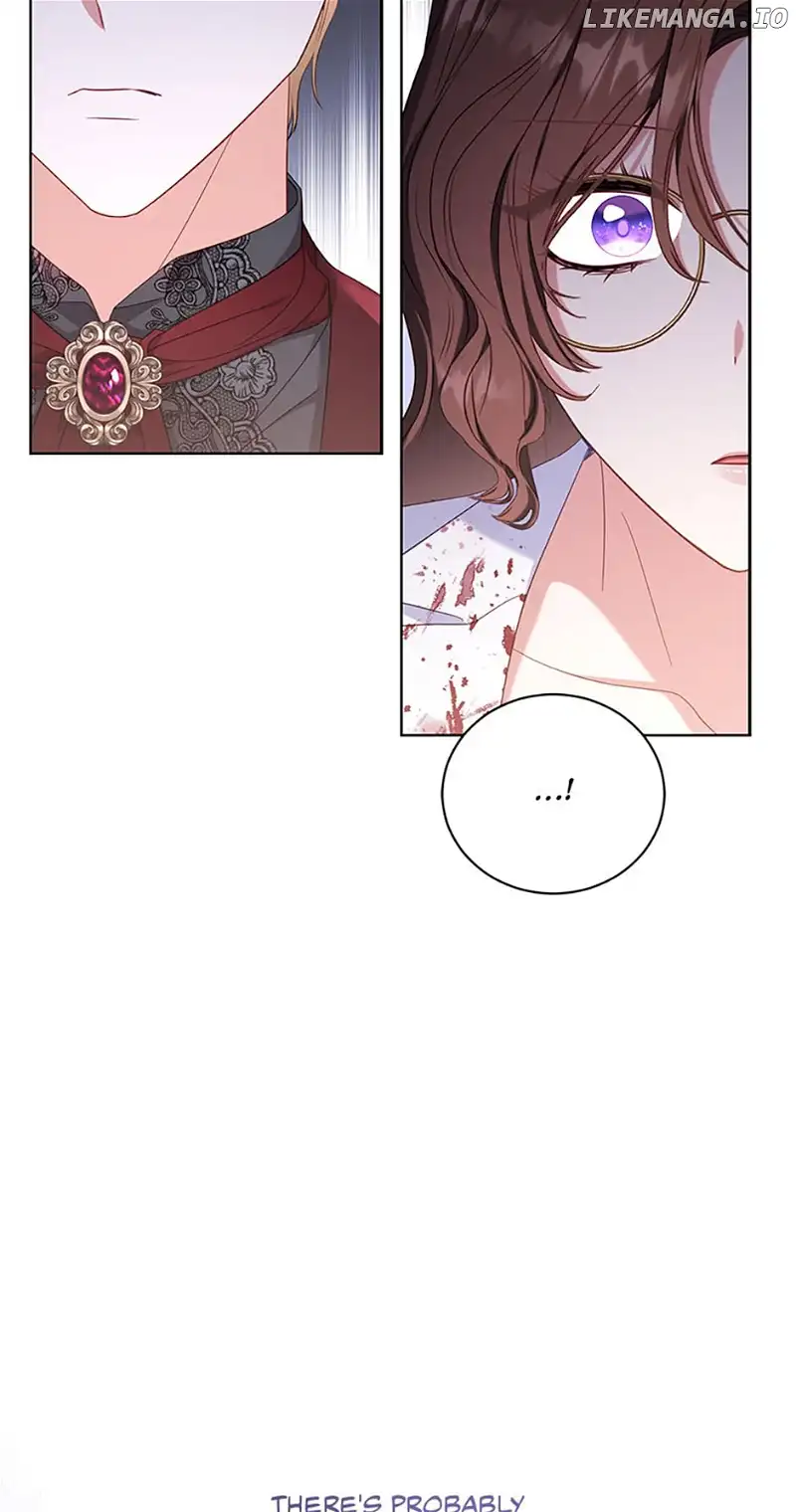 It Looks Like I’ve Fallen into the World of a Reverse Harem Game ss3 Chapter 42 - Page 50