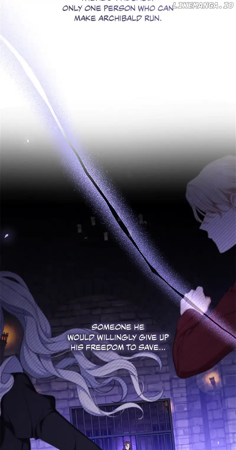 It Looks Like I’ve Fallen into the World of a Reverse Harem Game ss3 Chapter 42 - Page 51