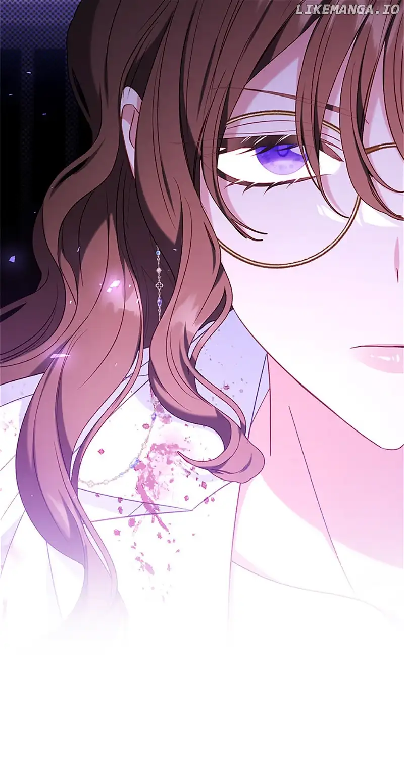 It Looks Like I’ve Fallen into the World of a Reverse Harem Game ss3 Chapter 42 - Page 53