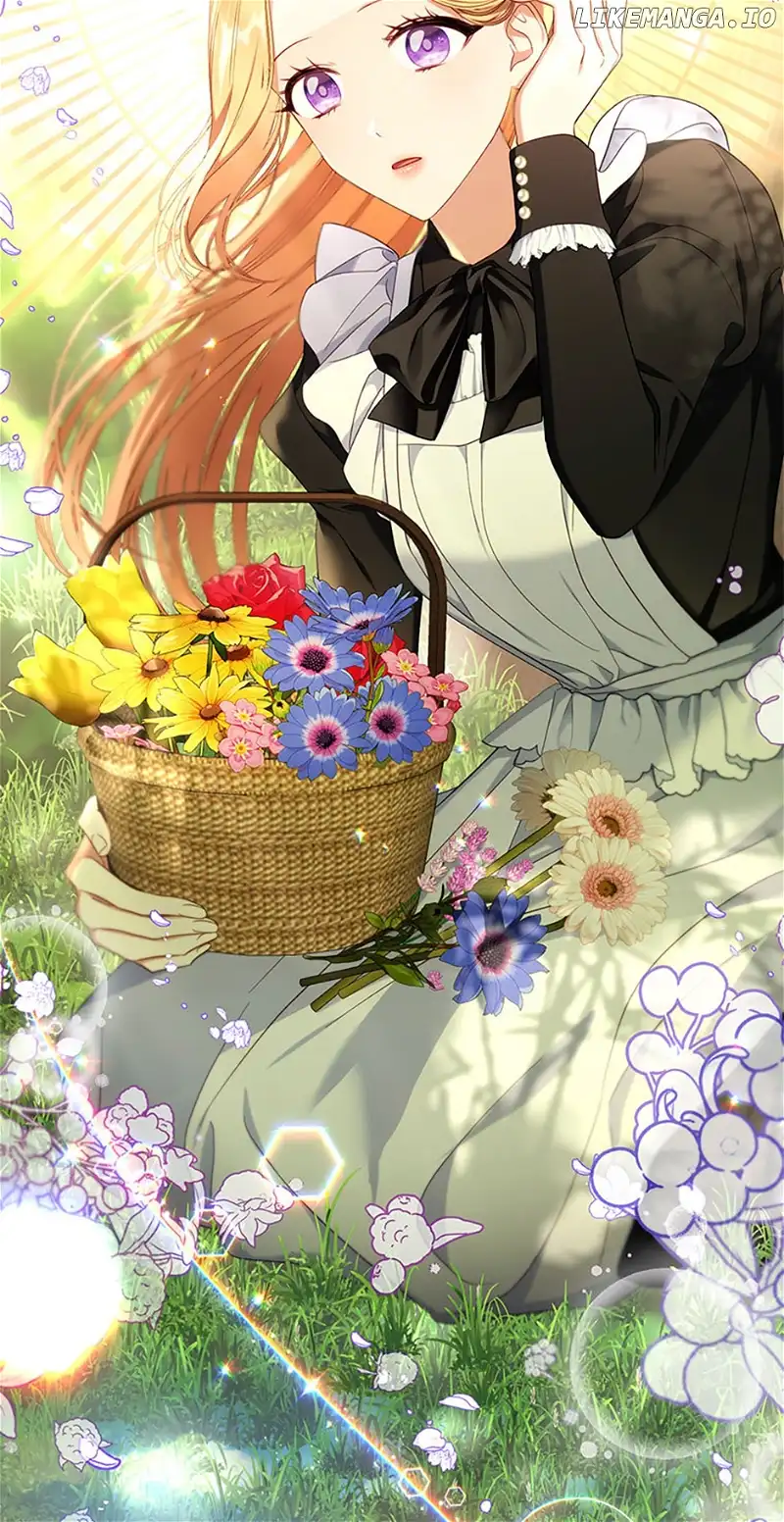 It Looks Like I’ve Fallen into the World of a Reverse Harem Game ss3 Chapter 42 - Page 55