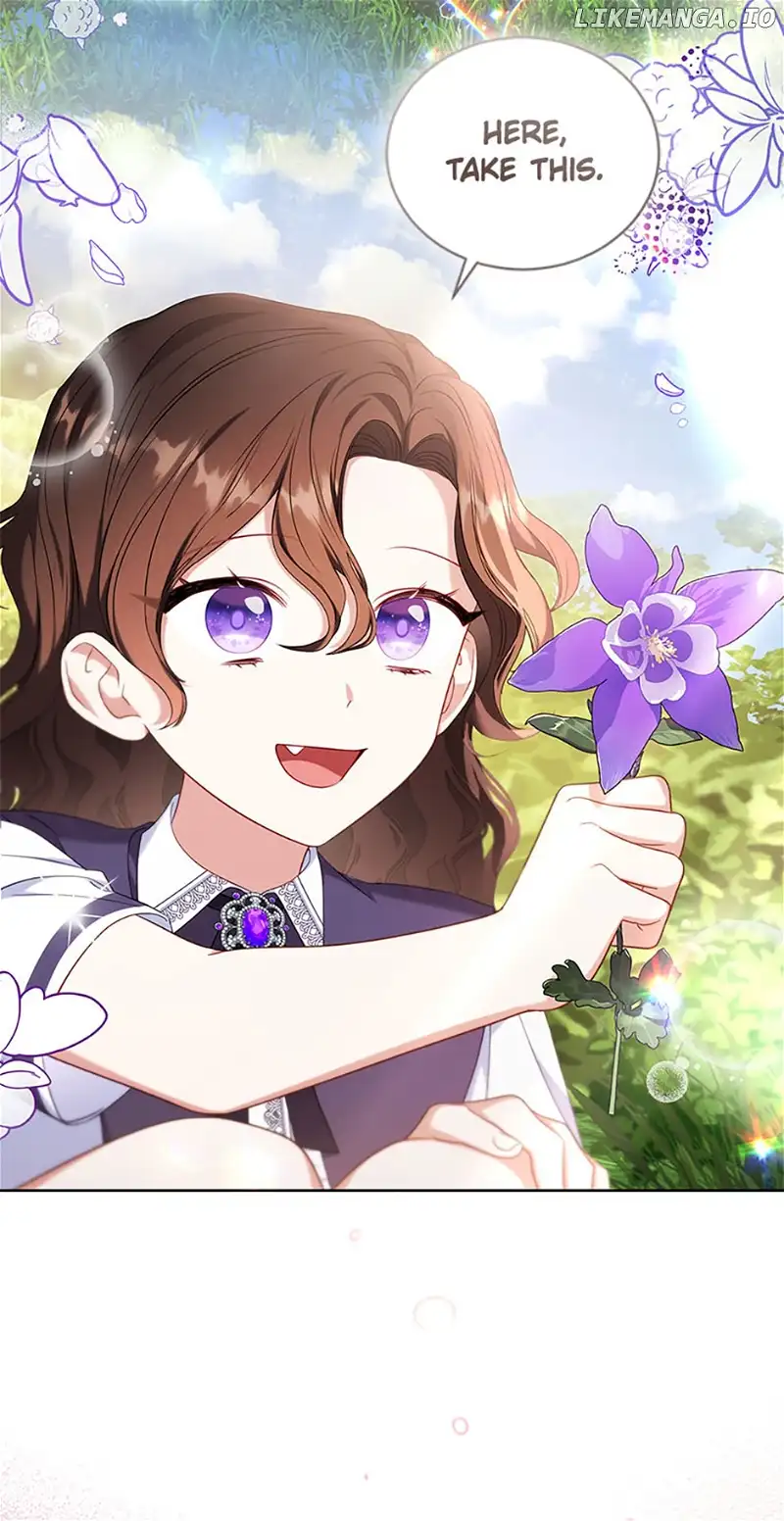 It Looks Like I’ve Fallen into the World of a Reverse Harem Game ss3 Chapter 42 - Page 56