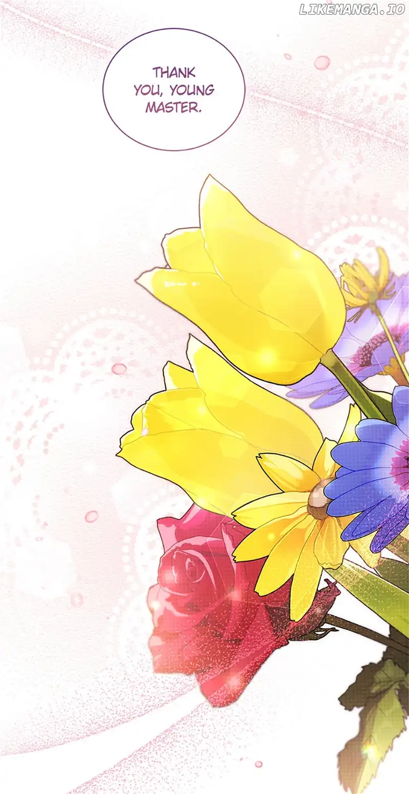 It Looks Like I’ve Fallen into the World of a Reverse Harem Game ss3 Chapter 42 - Page 57