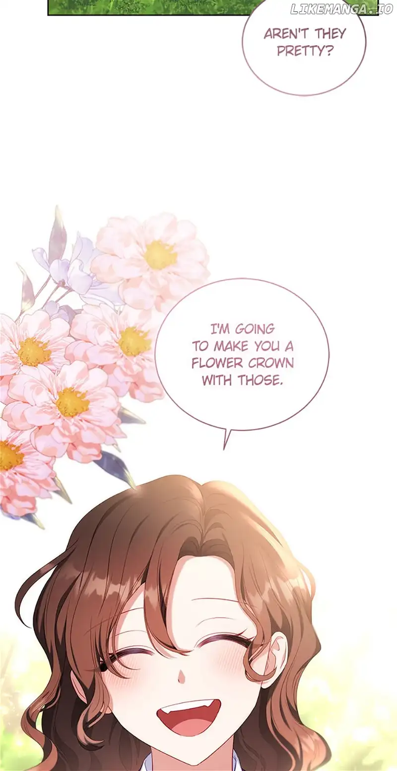 It Looks Like I’ve Fallen into the World of a Reverse Harem Game ss3 Chapter 42 - Page 59