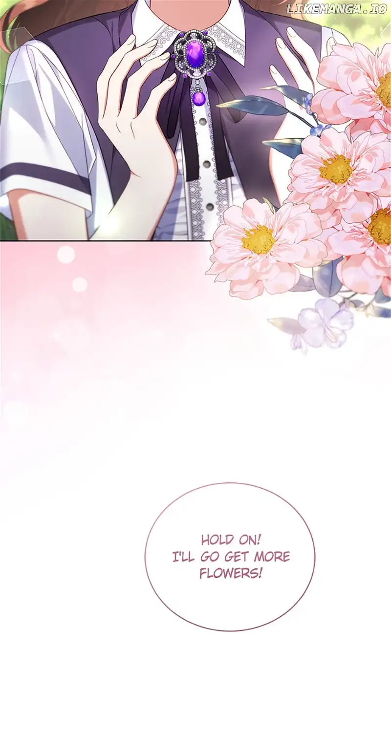 It Looks Like I’ve Fallen into the World of a Reverse Harem Game ss3 Chapter 42 - Page 60