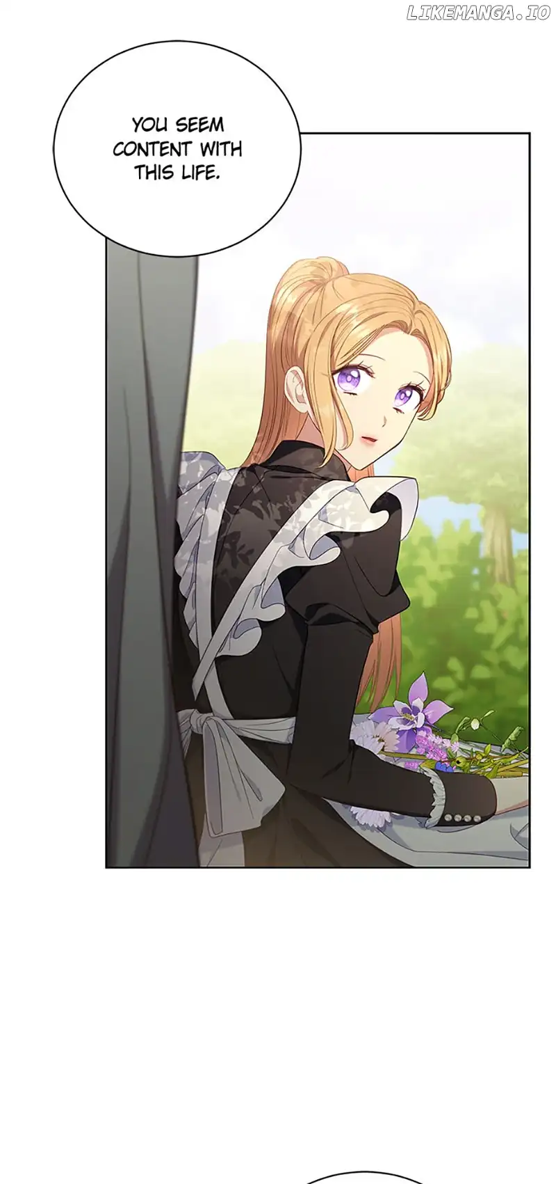 It Looks Like I’ve Fallen into the World of a Reverse Harem Game ss3 Chapter 42 - Page 63