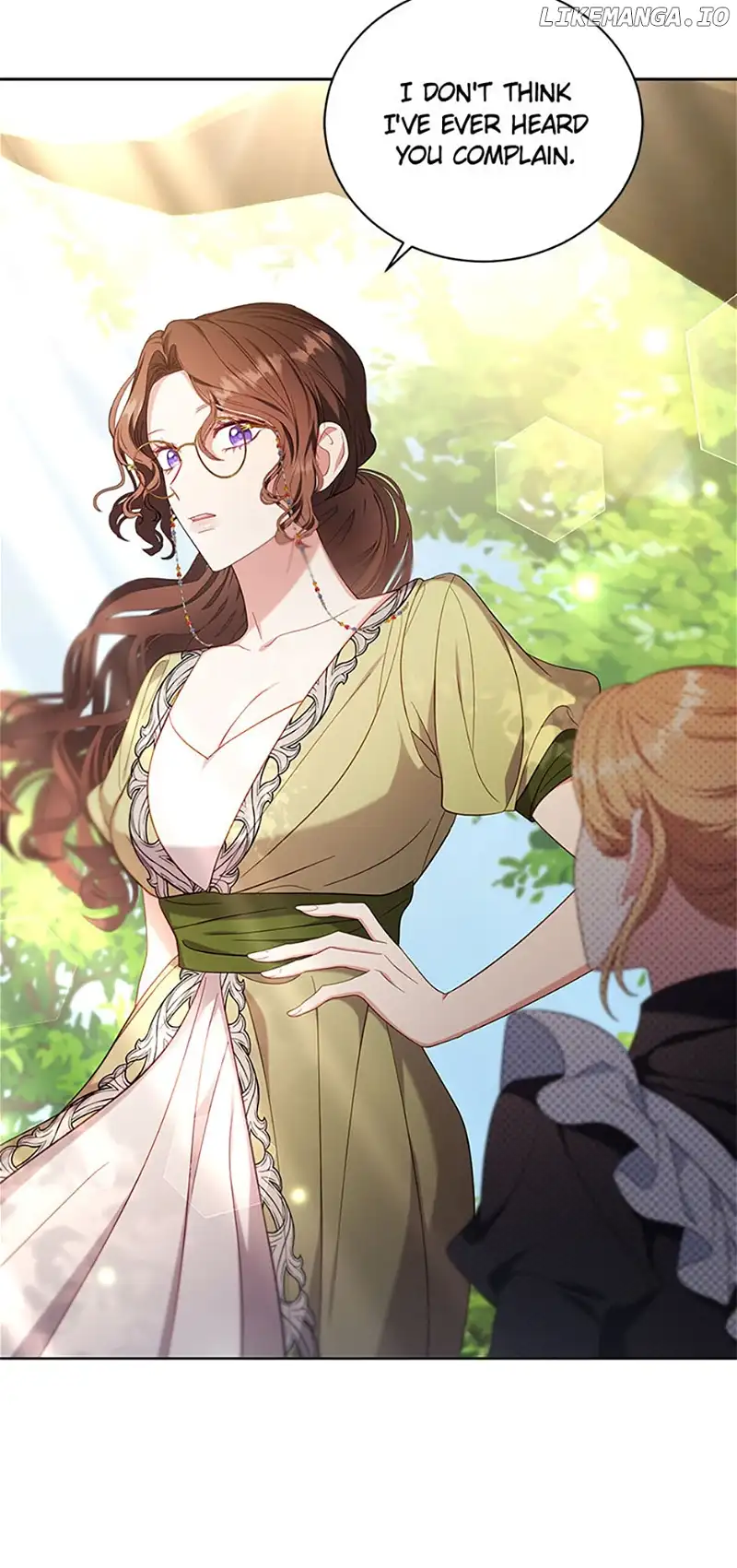 It Looks Like I’ve Fallen into the World of a Reverse Harem Game ss3 Chapter 42 - Page 64