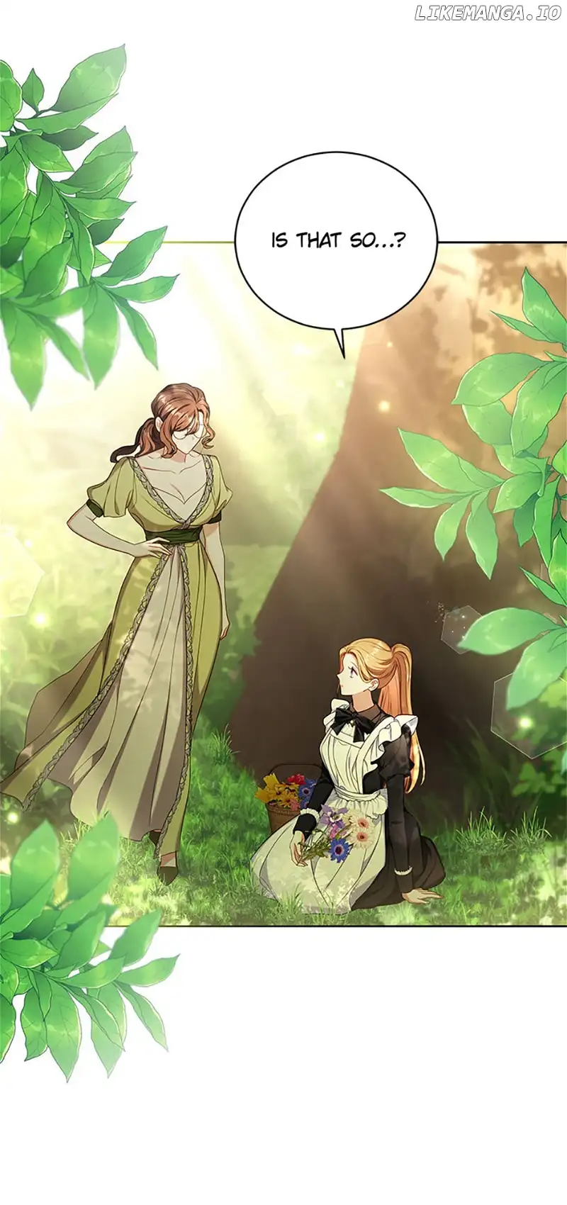 It Looks Like I’ve Fallen into the World of a Reverse Harem Game ss3 Chapter 42 - Page 65