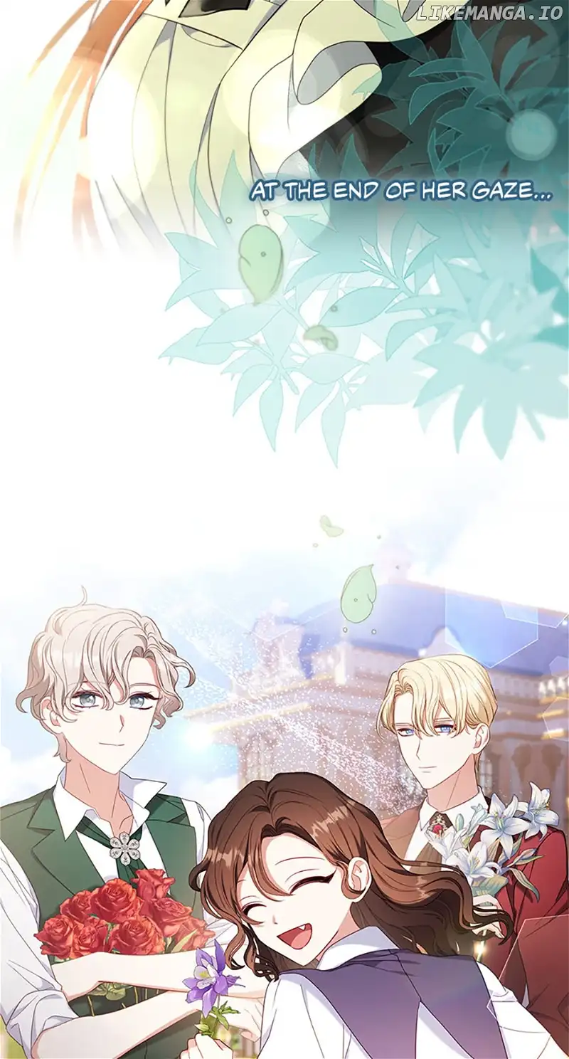 It Looks Like I’ve Fallen into the World of a Reverse Harem Game ss3 Chapter 42 - Page 70