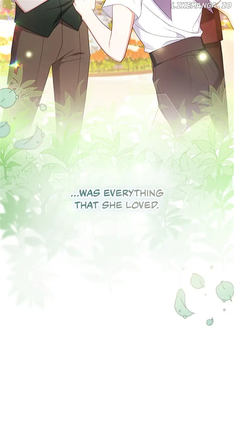 It Looks Like I’ve Fallen into the World of a Reverse Harem Game ss3 Chapter 42 - Page 71