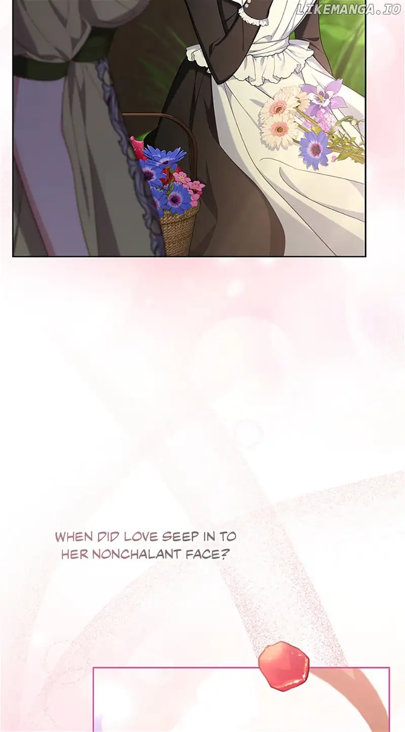 It Looks Like I’ve Fallen into the World of a Reverse Harem Game ss3 Chapter 42 - Page 73